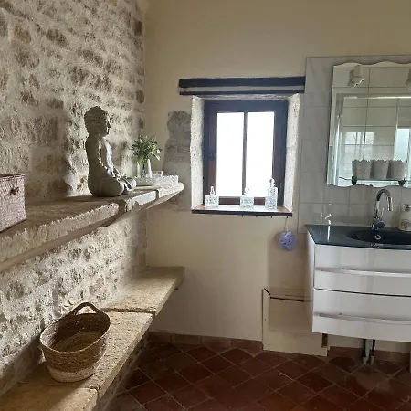 L'ileau Nyaraló La Taillee