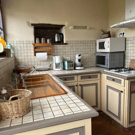 L'ileau * La Taillee