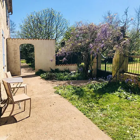 Holiday home L'ileau