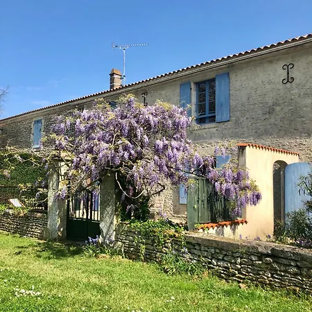 L'ileau * La Taillee