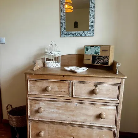 Ferienhaus L'ileau *