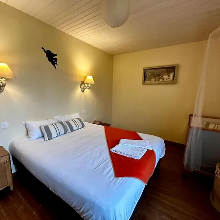 L'ileau * La Taillee