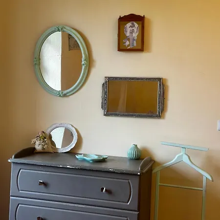 L'ileau * La Taillee