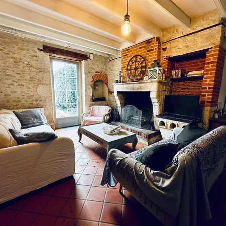 L'ileau * La Taillee