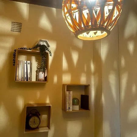 L'ileau Ferienhaus La Taillee