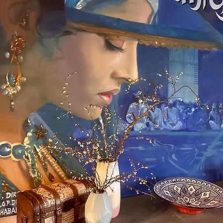 Nyaraló L'ileau La Taillee