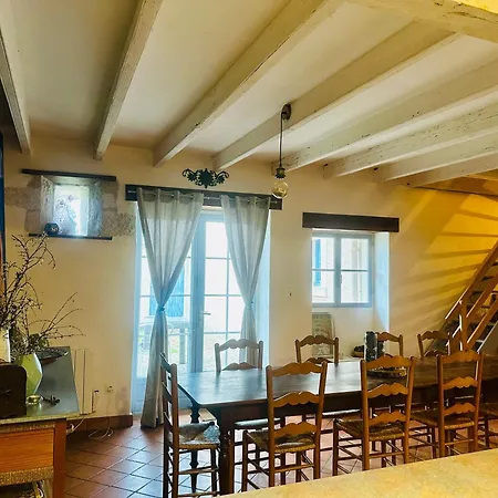 L'ileau * La Taillee