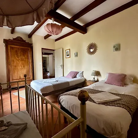 L'ileau * La Taillee