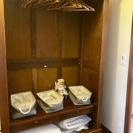 L'ileau Ferienhaus La Taillee