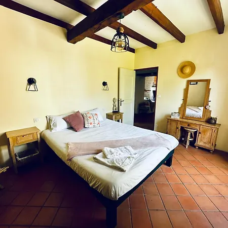 Ferienhaus L'ileau *