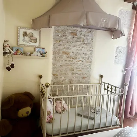 L'ileau Nyaraló La Taillee