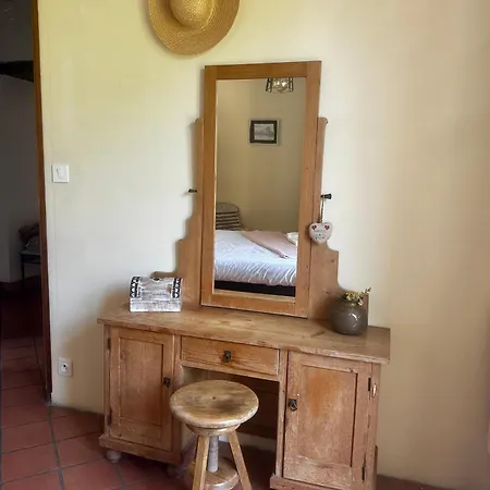 L'ileau Ferienhaus *