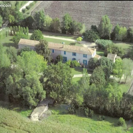 L'ileau * La Taillee