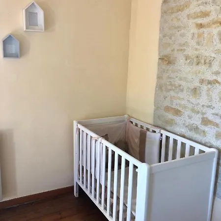 L'ileau * La Taillee