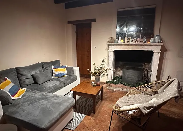 Semesterbostad L'ileau *