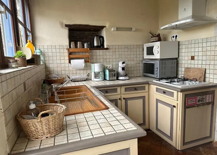 L'ileau * La Taillee