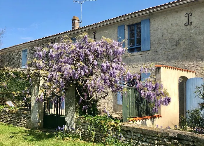 L'ileau * La Taillee