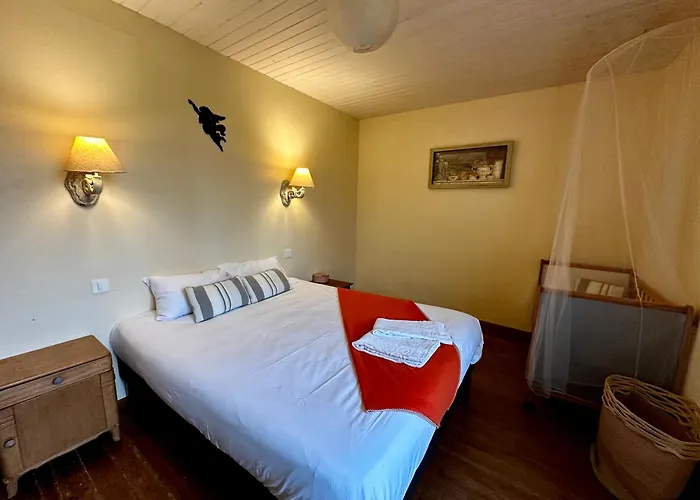 L'ileau * La Taillee