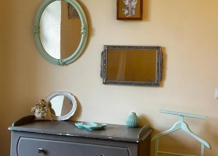 L'ileau * La Taillee