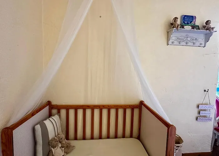 L'ileau Semesterbostad