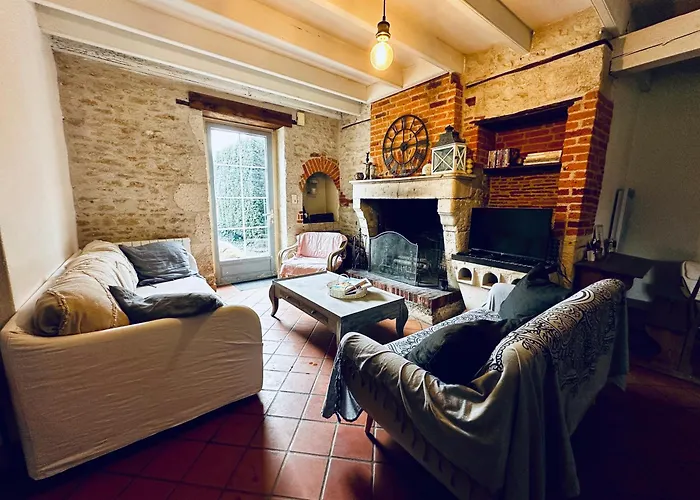 L'ileau * La Taillee