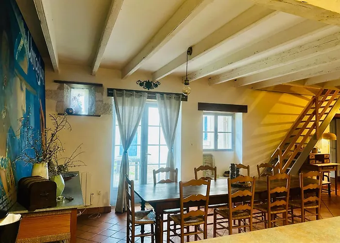 L'ileau * La Taillee