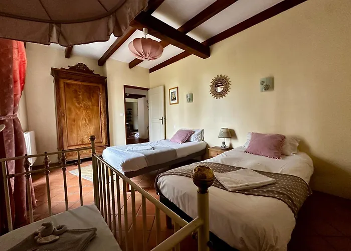 L'ileau * La Taillee