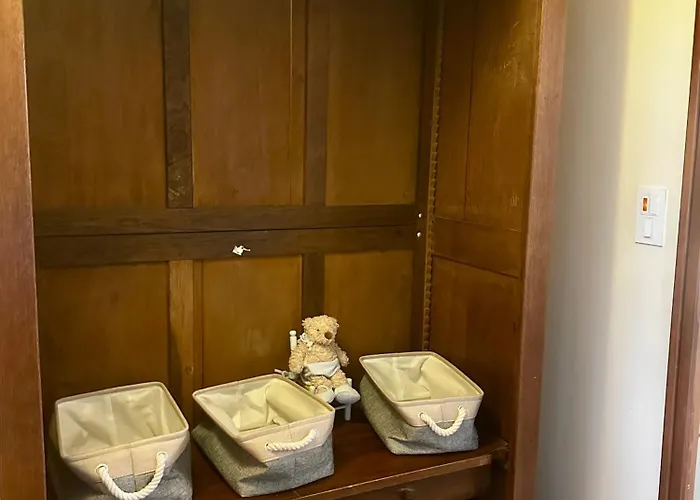 L'ileau Semesterbostad La Taillee