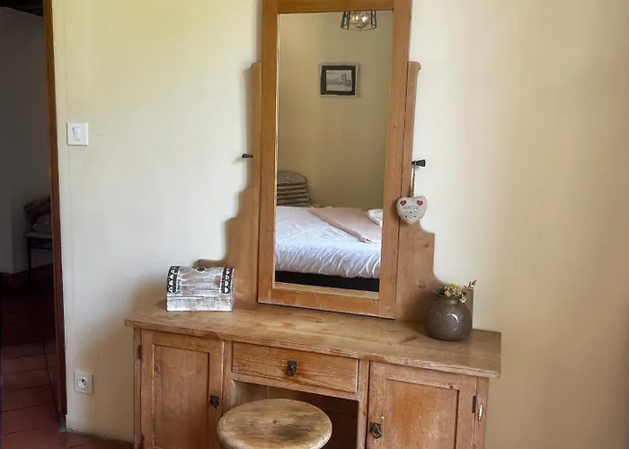 L'ileau Semesterbostad *