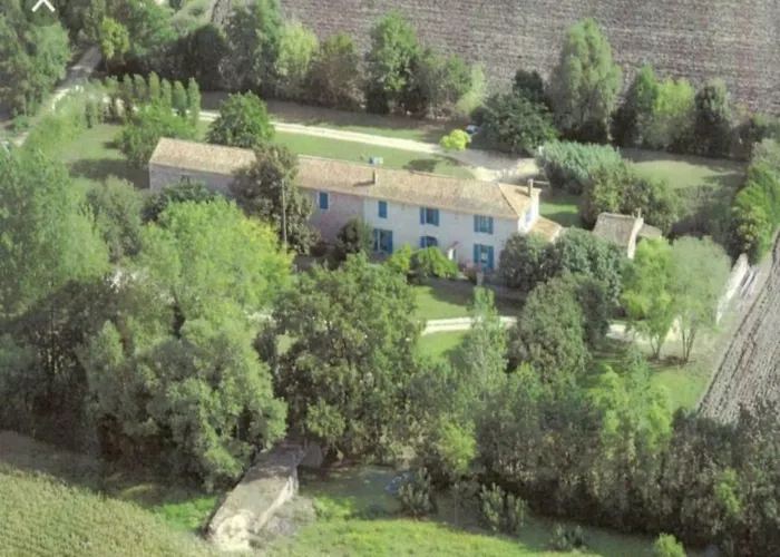 L'ileau * La Taillee